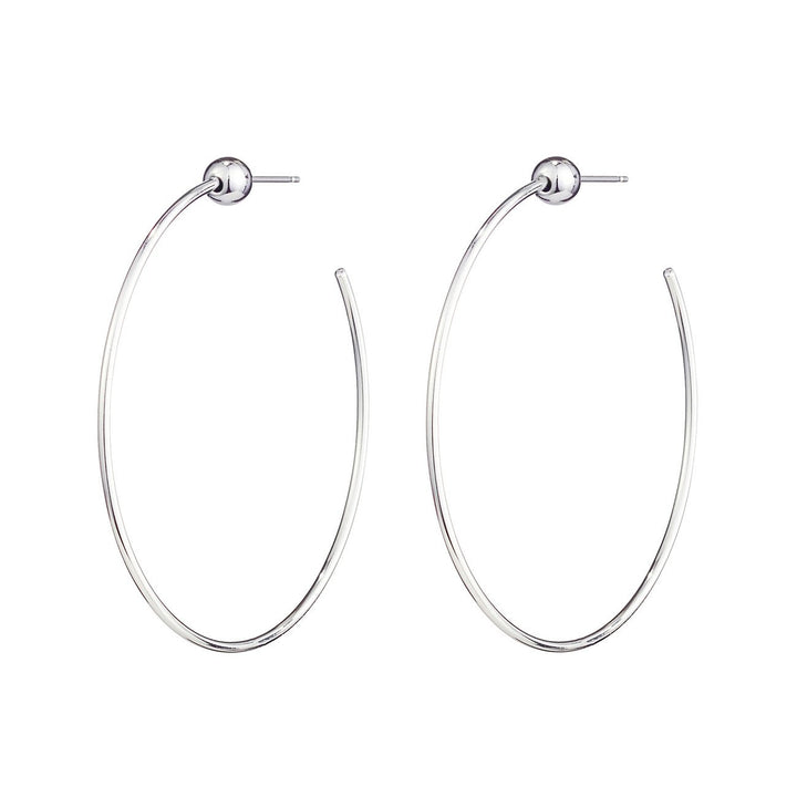 Jenny Bird - Icon Hoops Default