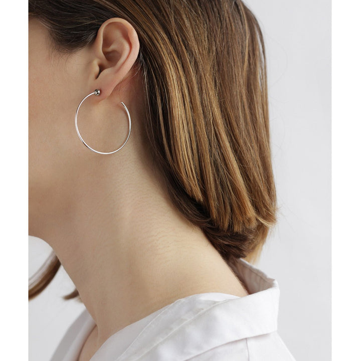 Jenny Bird - Icon Hoops Default