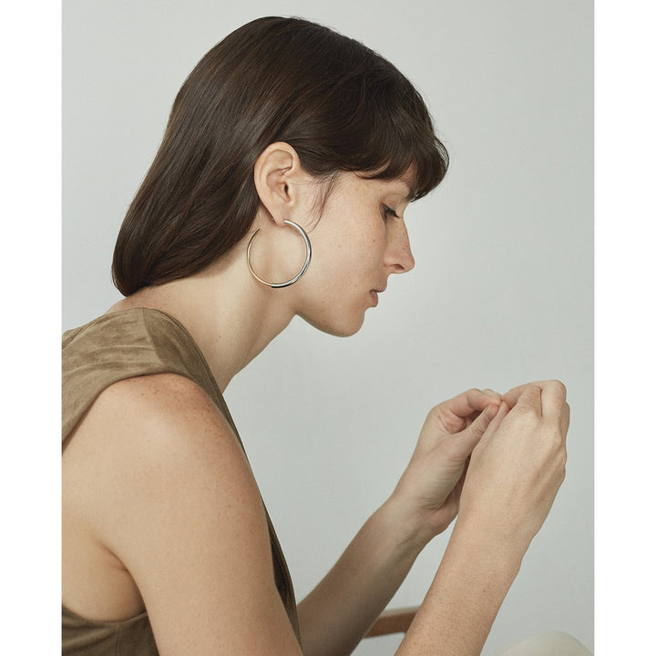 Jenny Bird - Lola Hoops Small