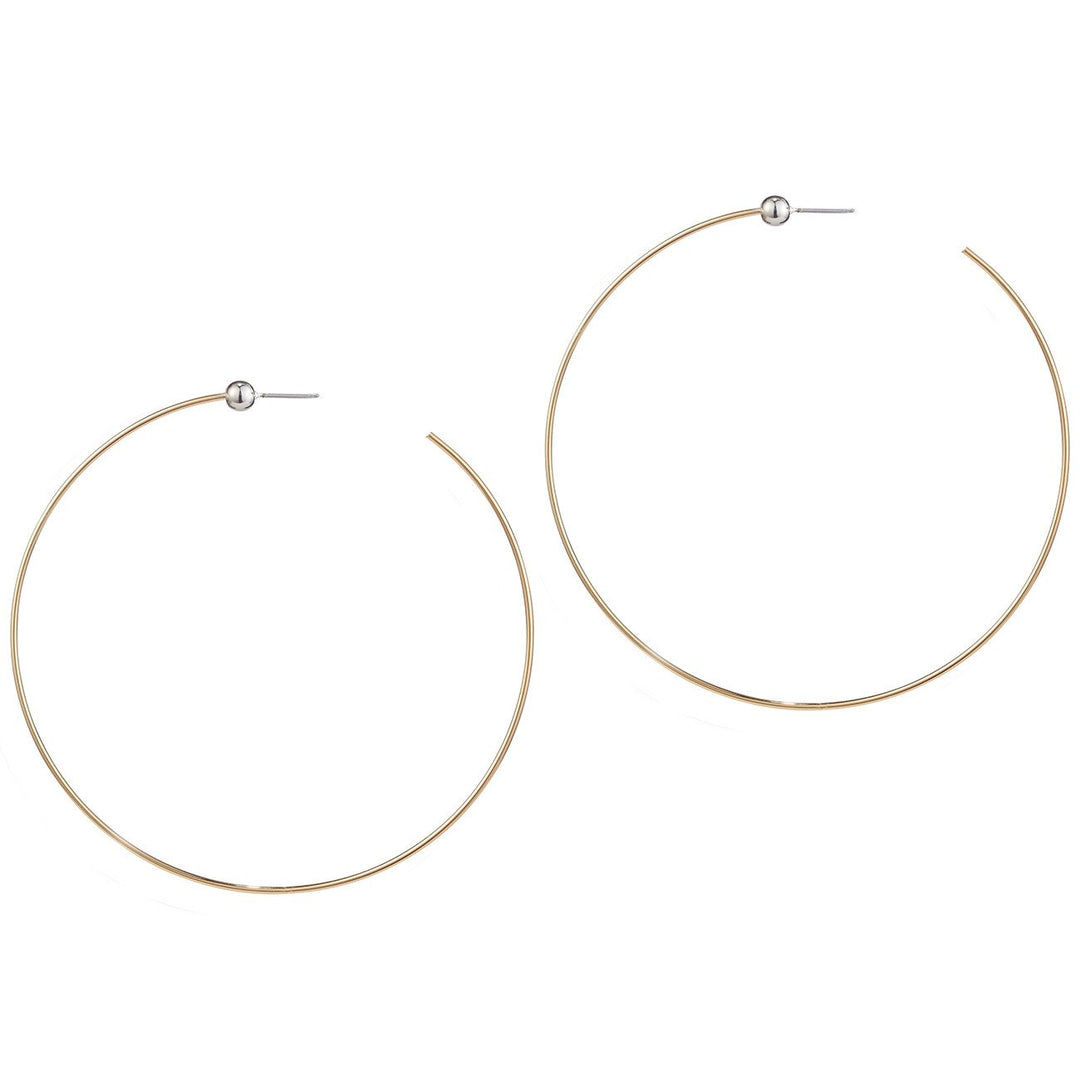 Jenny Bird - Icon Hoops