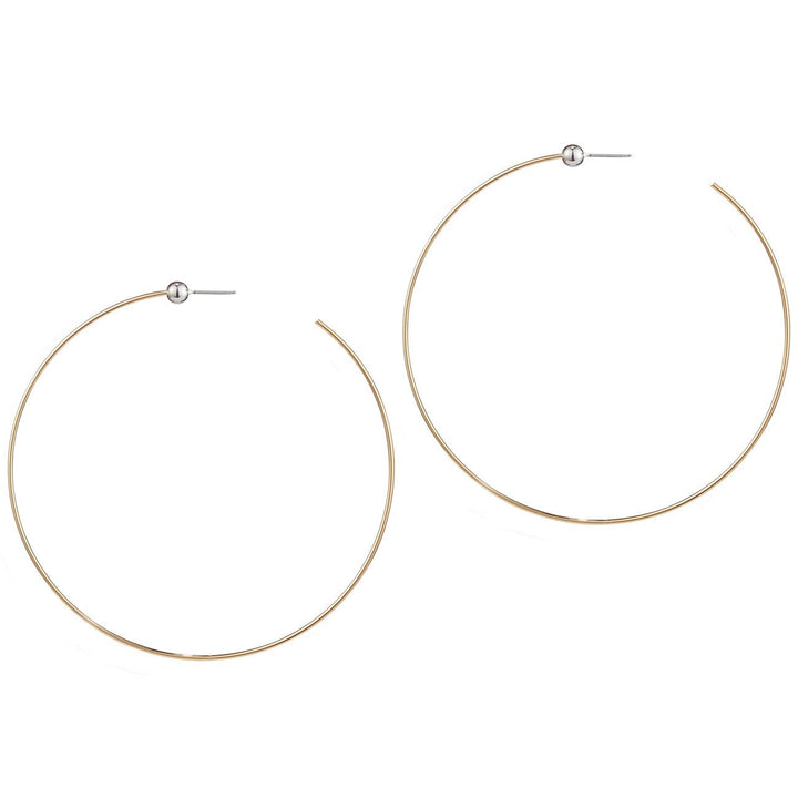 Jenny Bird - Icon Hoops