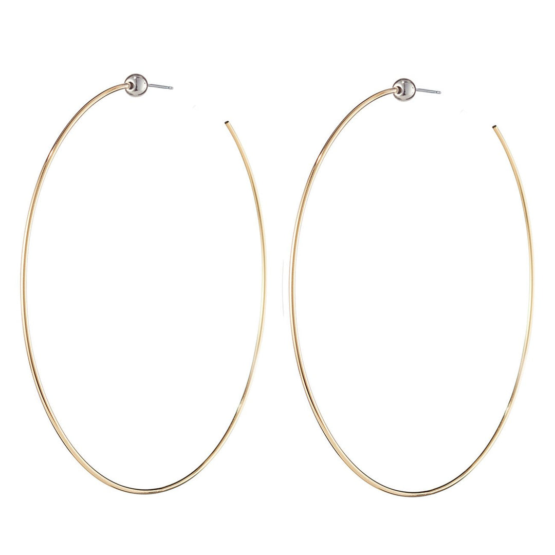 Jenny Bird - Icon Hoops