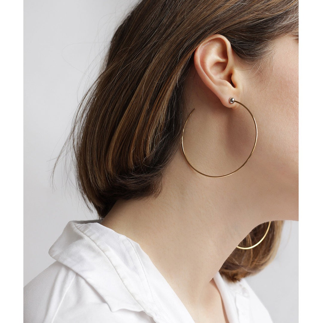 Jenny Bird - Icon Hoops