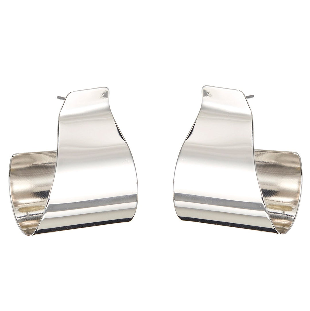 Jenny Bird - Dune Hoops Default