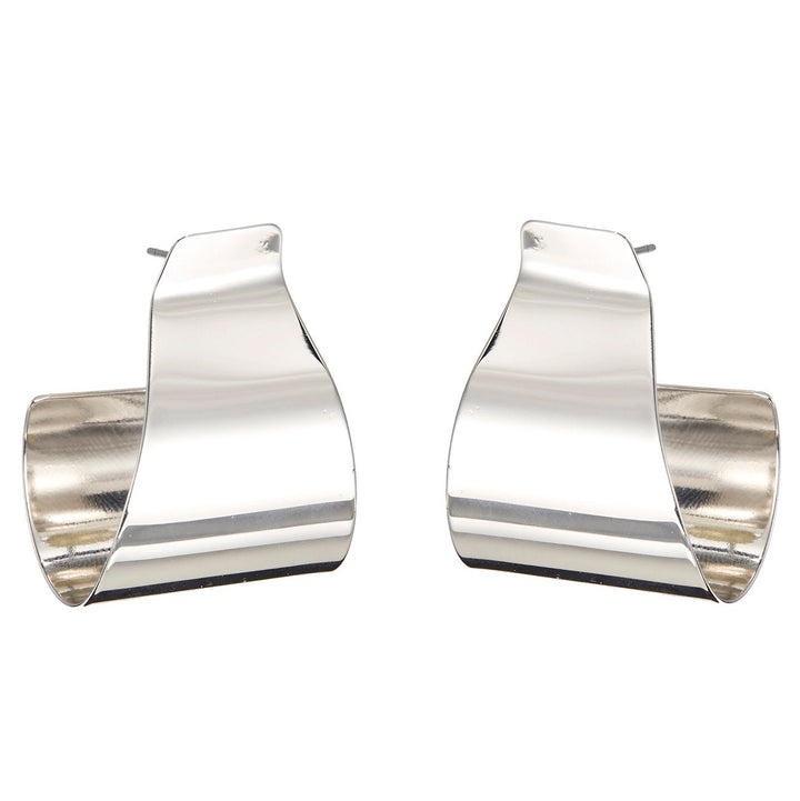 Jenny Bird - Dune Hoops Default