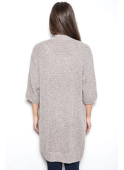 One Grey Day - Flynn Cardigan