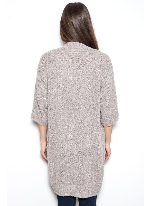 One Grey Day - Flynn Cardigan