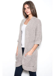 One Grey Day - Flynn Cardigan