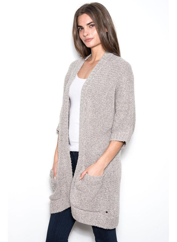 One Grey Day - Flynn Cardigan