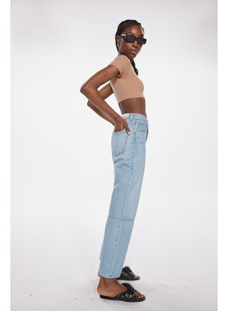 Mom jeans justa online