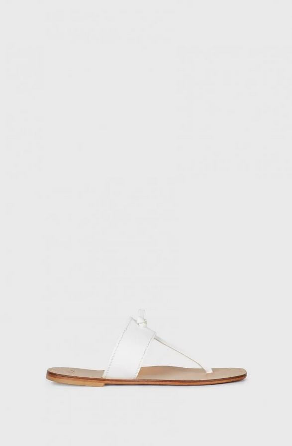 JOIE - Baylin Sandals in White