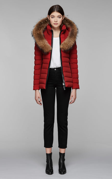 Mackage - Kadalina Paprika