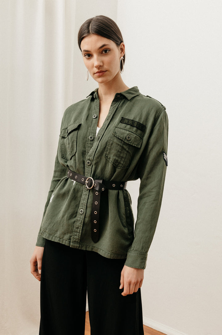 RAILS - Kato Military