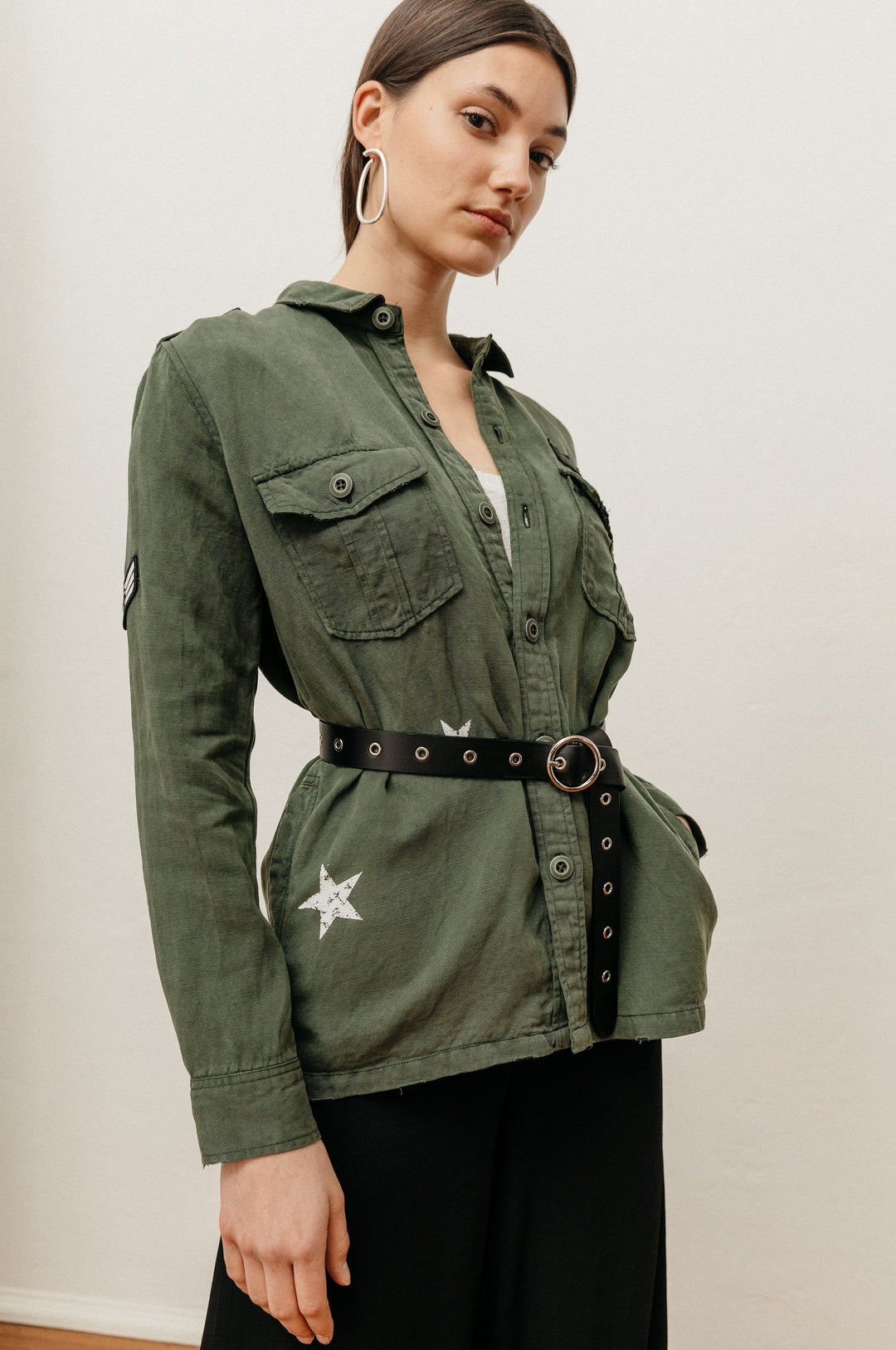 RAILS - Kato Military