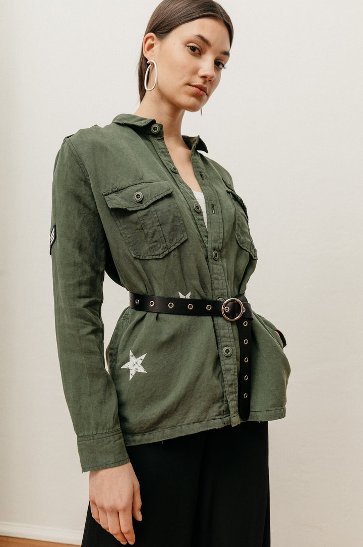 RAILS - Kato Military