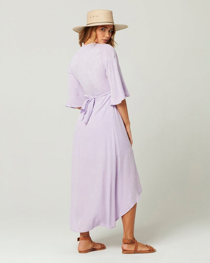 L*Space - Kellen Dress in Lilac