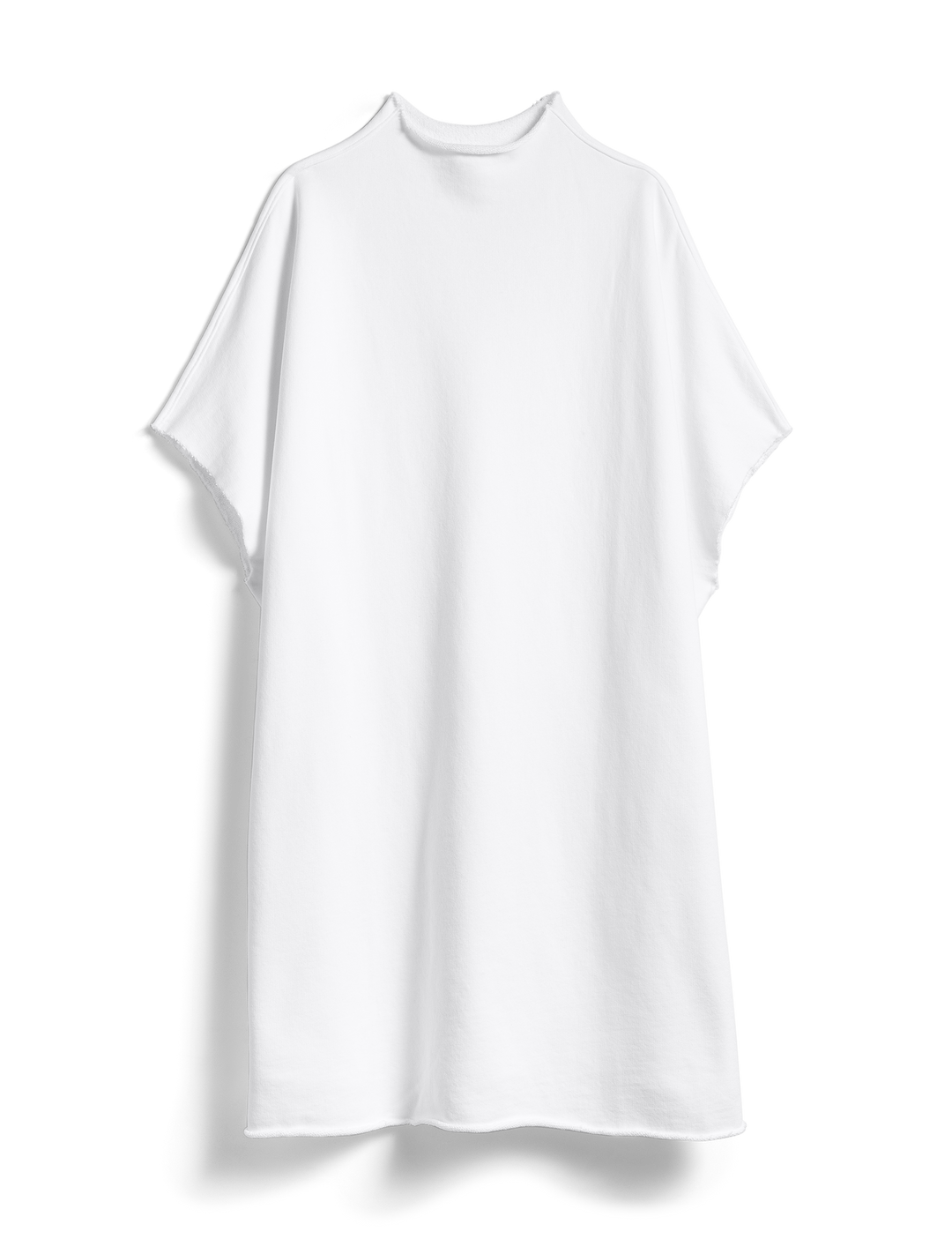 Frank & Eileen - Ella Easiest Dress in White