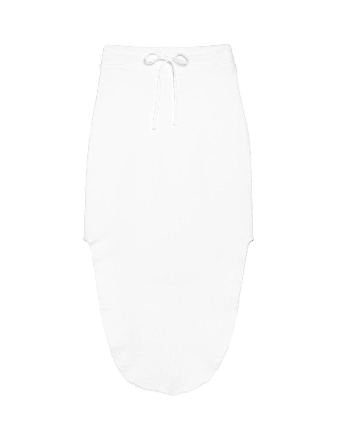 Frank & Eileen - Unforgettable Skirt in White