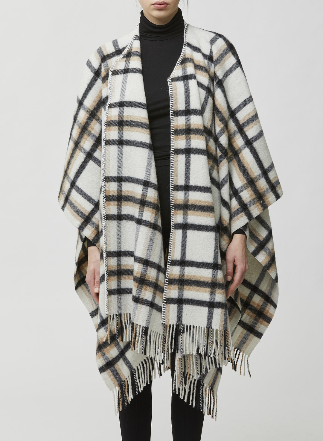 Mackage - Lee in Plaid