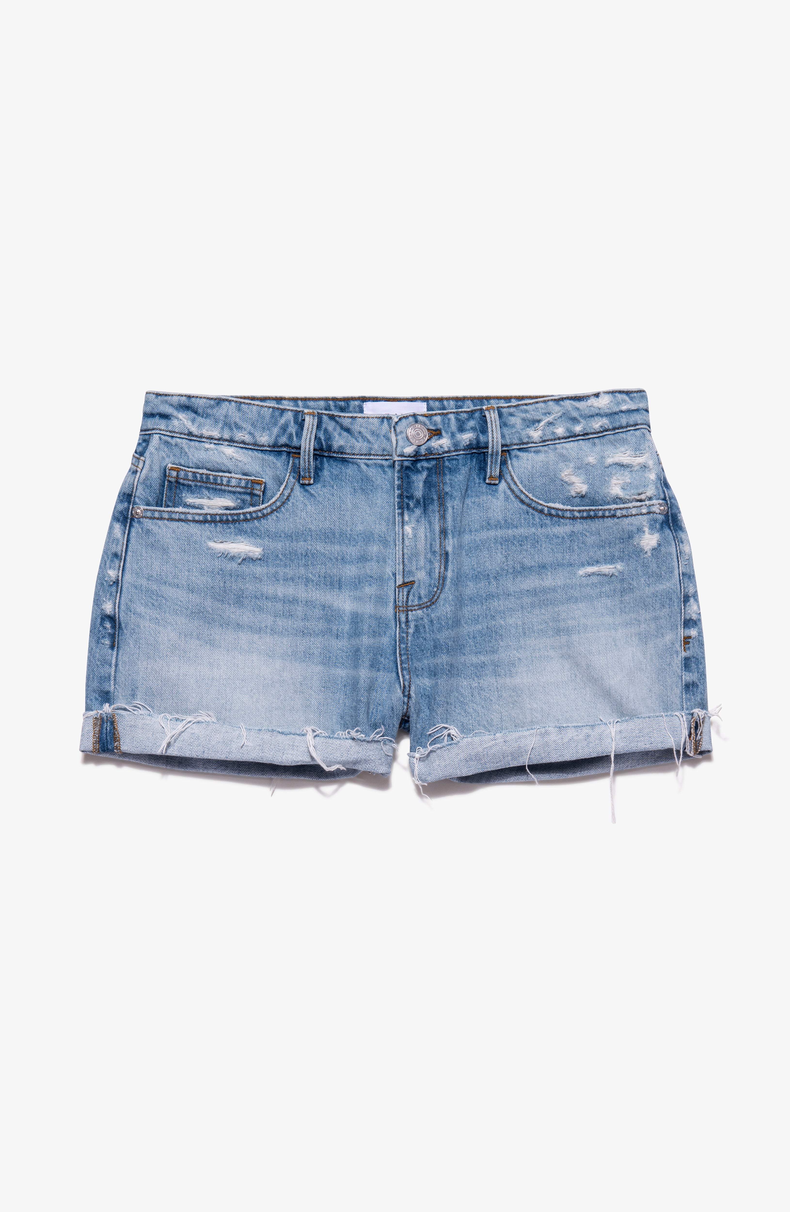 Frame le grand garcon shorts outlet