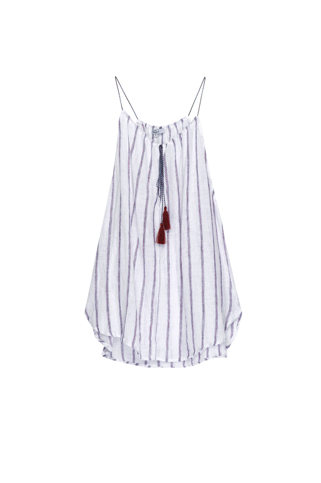 Rails - Liv White/Royal/Magenta