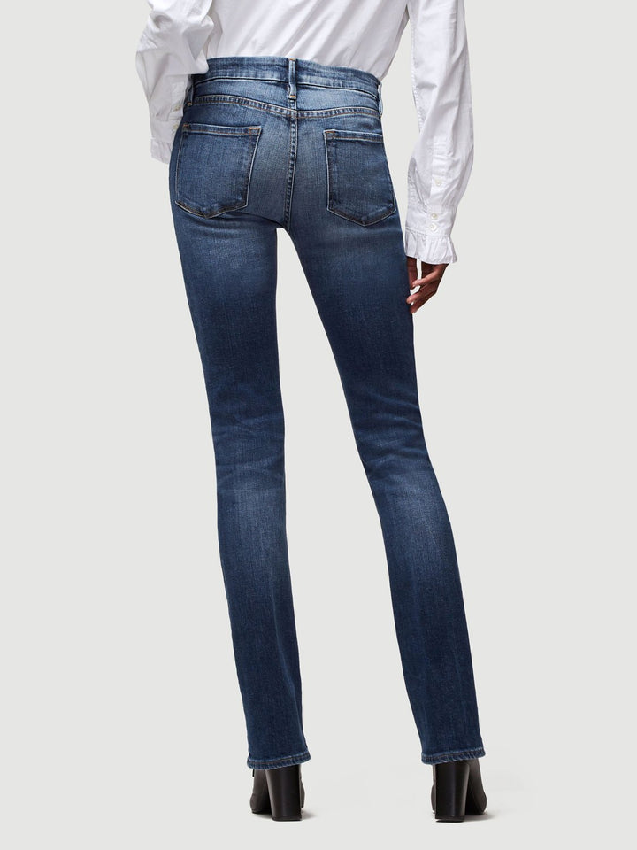 FRAME- Le Mini Boot Blendon