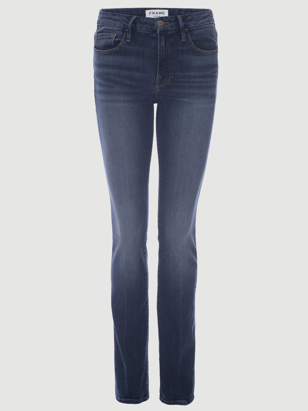 FRAME- Le Mini Boot Blendon