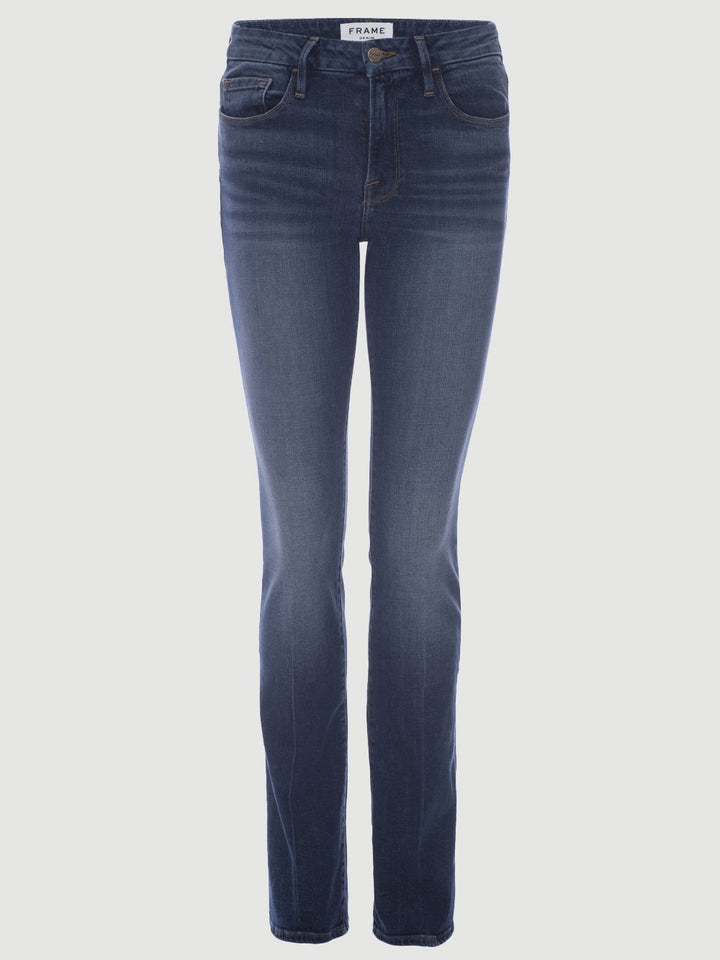 FRAME- Le Mini Boot Blendon