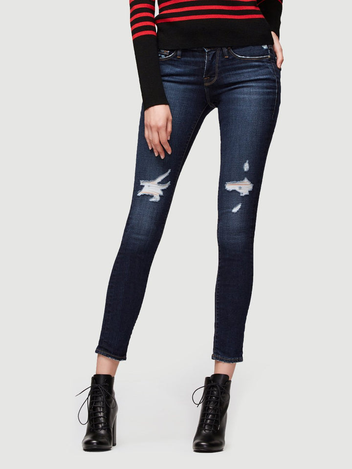 FRAME - Le Skinny De Jeanne Wriley