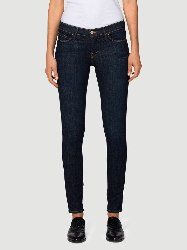 Frame - Le Skinny De Jeanne Queens Way Default