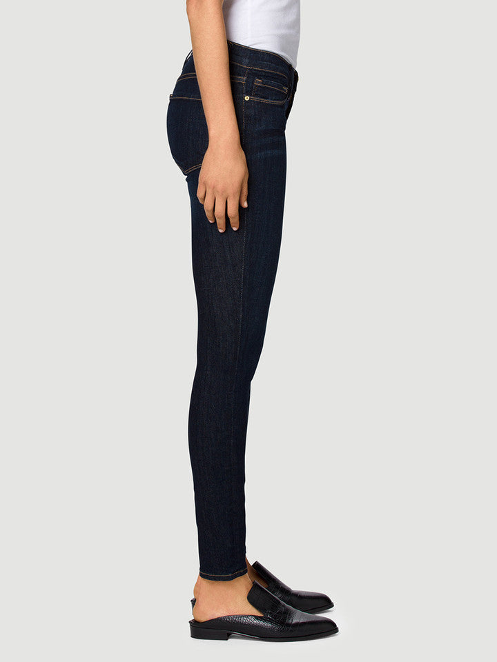 Frame - Le Skinny De Jeanne Queens Way Default