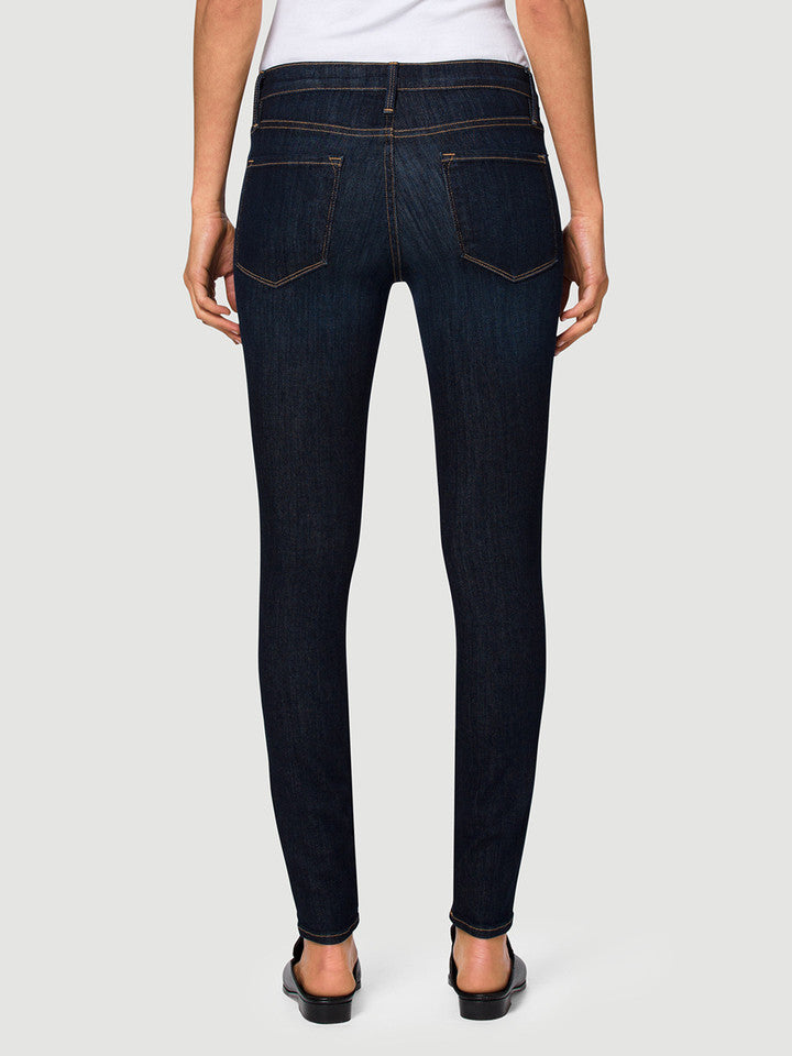 Frame - Le Skinny De Jeanne Queens Way Default