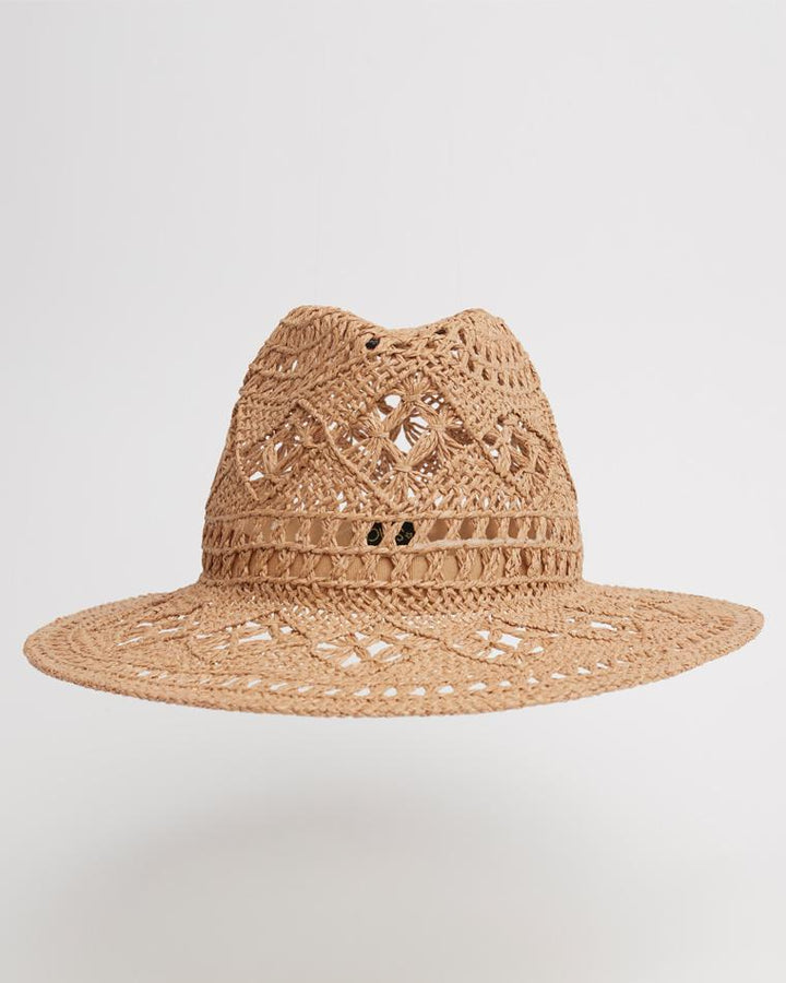 L Space - James Straw Hat
