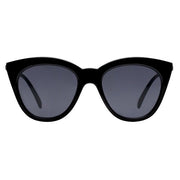 Le Specs - Halfmoon Magic in Black