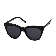 Le Specs - Halfmoon Magic in Black
