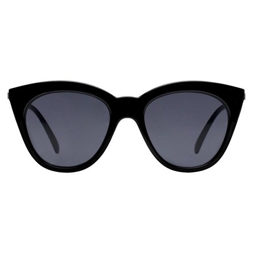 Le Specs - Halfmoon Magic in Black