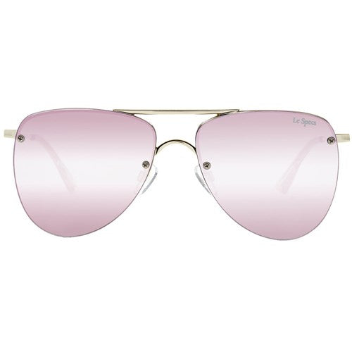 Le Specs - The Prince in Gold Blush