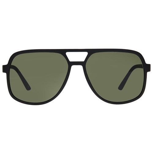 Le Specs - Cousteau in Matte Black