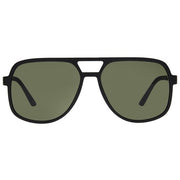 Le Specs - Cousteau in Matte Black