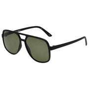 Le Specs - Cousteau in Matte Black