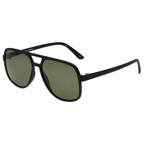 Le Specs - Cousteau in Matte Black