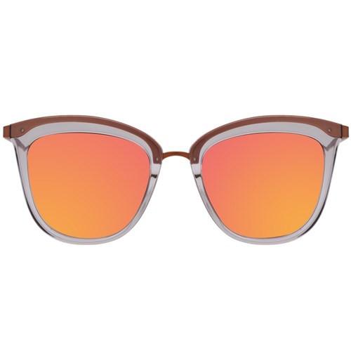 SPEC - CALIENTE Mist Firecracker Red Revo Mirror