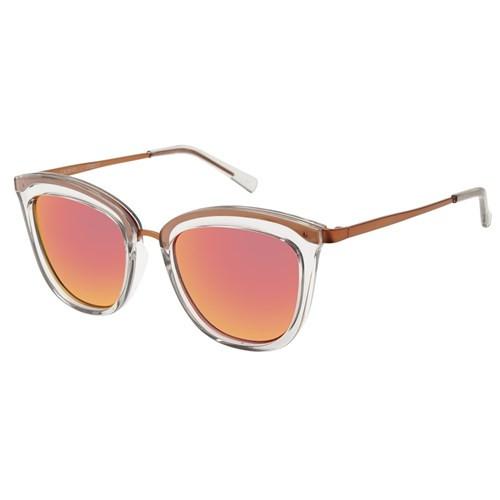 SPEC - CALIENTE Mist Firecracker Red Revo Mirror