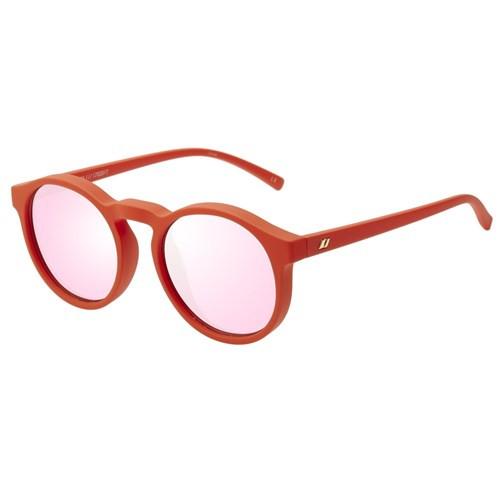 SPEC - Cubanos - Firecracker Rubber Peach Revo