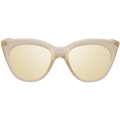 Le Specs - Halfmoon Magic in Raw Sugar