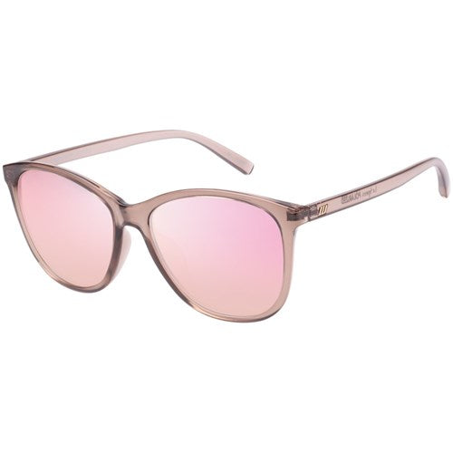 Le Specs - Entitlement Light Pebble