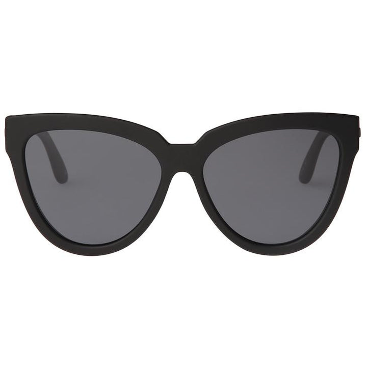 Le Specs - Liar Lair Black Rubber
