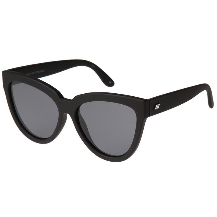 Le Specs - Liar Lair Black Rubber