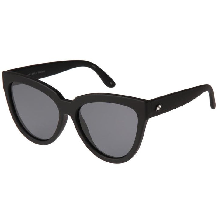 Le Specs - Liar Lair Black Rubber
