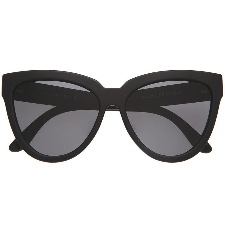 Le Specs - Liar Lair Black Rubber